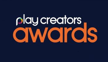 Play Creators Awards