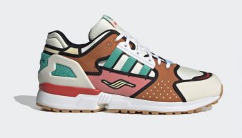 Adidas ZX Shoes