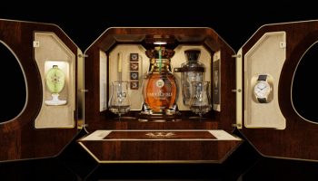 Fabergé, Craft Irish Whiskey