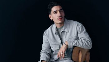 Héctor Bellerín, H&M