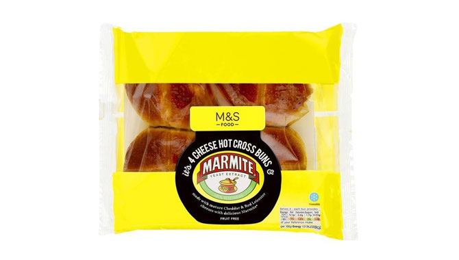 Marmite