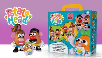 Potato Head, Hasbro