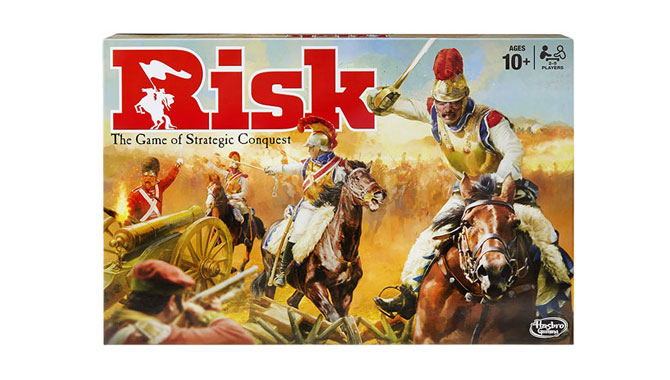 RISK