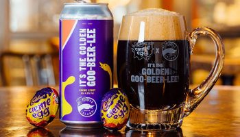 Cadbury Creme Egg, Goose Island Beer Company