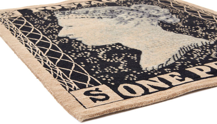 The Brand Radar: Royal Mail, Rug Maker and how to make stamps stick in ...