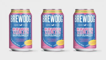 BrewDog, Tony’s Chocolonely