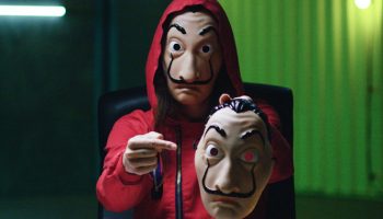 Netflix, Fever, Money Heist: The Experience