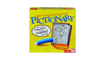 Pictionary