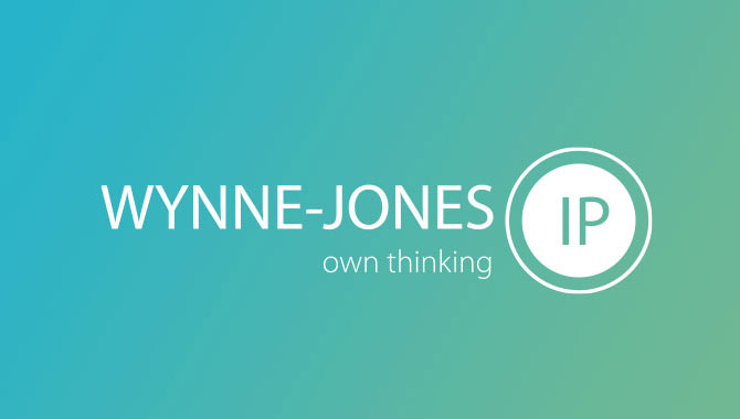 Wynne-Jones IP