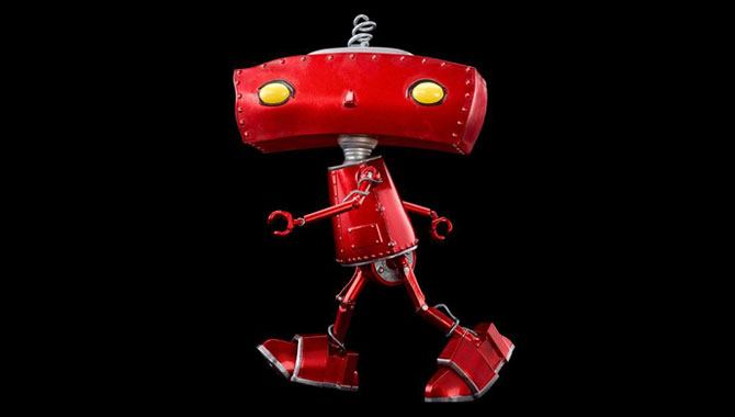 Mattel, JJ Abrams, Bad Robot