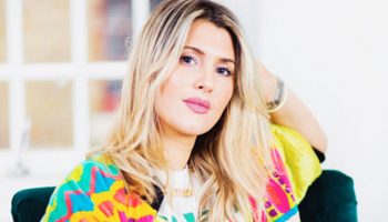 Lacey Gray, LAVAIR