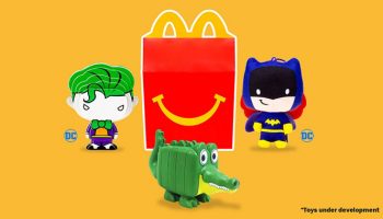 McDonald's, Happy Meal