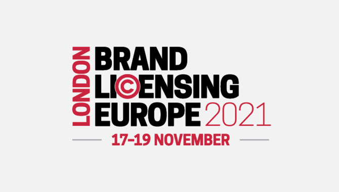 Brand Licensing Europe, ExpressTest, CignPost, Anna Knight