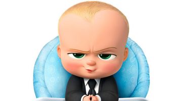 The Boss Baby, Universal