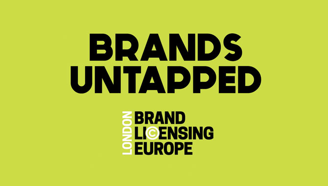Brands Untapped