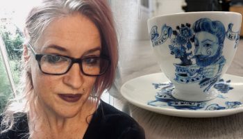 Sophie Jonas-Hill, Tea for Tattoo