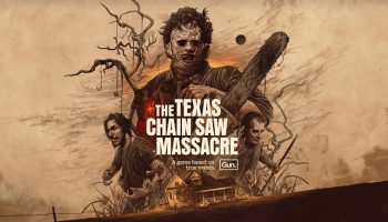 The Texas Chain Saw Massacre, Gun Interactive, Sumo Nottingham
