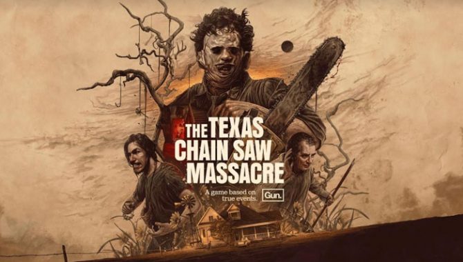 The Texas Chain Saw Massacre, Gun Interactive, Sumo Nottingham
