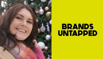 Sarah Goldhawk, Brands Untapped, Mojo Nation