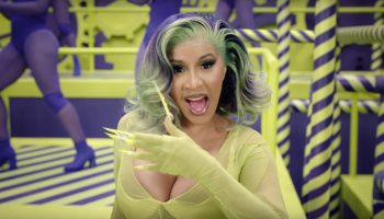 Playboy, Cardi B