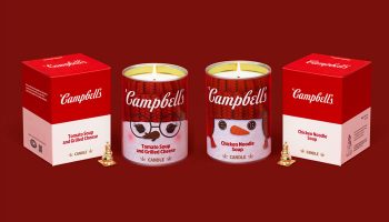 Campbell’s, CAMP, Linda Lee