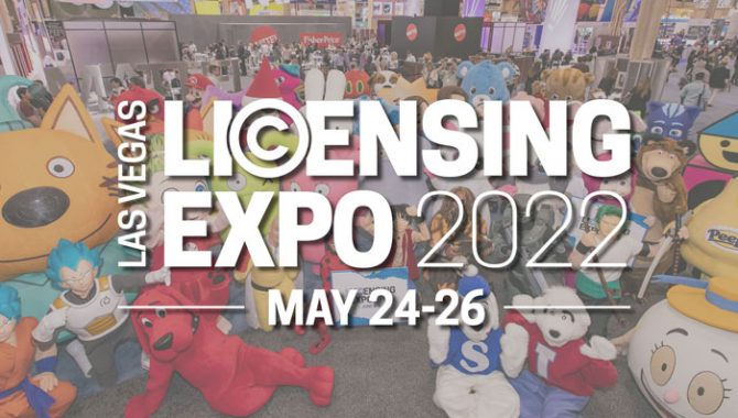 Licensing Expo