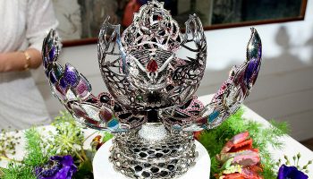 Fabergé, Game of Thrones