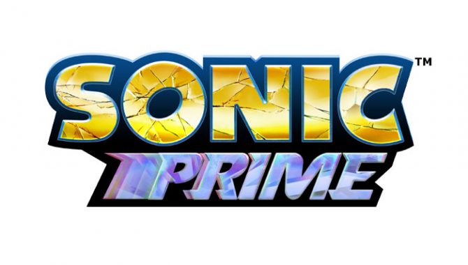 JAKKS Pacific, Sonic Prime, Sega, Netflix, Michael Cisneros, Craig Drobis
