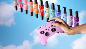 Xbox, OPI