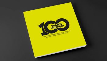 Brands Untapped 100