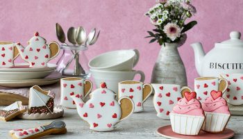 Biscuiteers, Emma Bridgewater