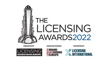 Licensing Awards