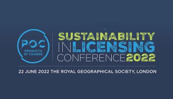 Sustainability in Licensing Conference