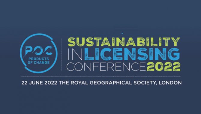 Sustainability in Licensing Conference