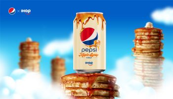 PepsiCo, IHOP, Todd Kaplan, Kieran Donahue