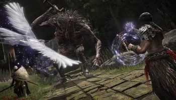 Bandai Namco, Elden Ring, Yasuo Miyakawa, Hidetaka Miyazaki