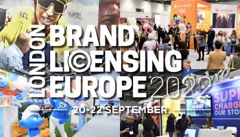 Brand Licensing Europe