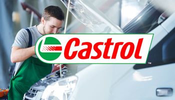 LMCA, Castrol