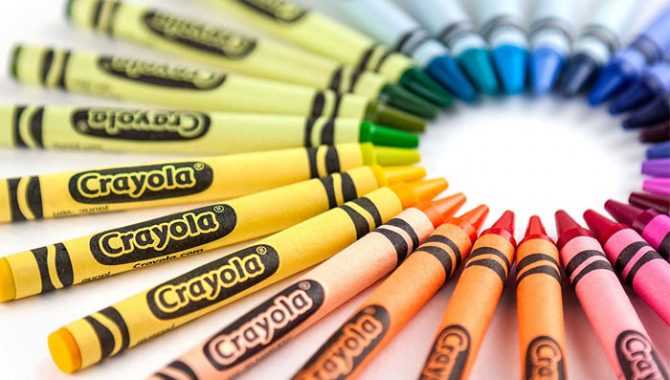 Crayola, WildBrain CPLG, Rob Spindley, Meike de Vaere-Hoorn