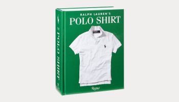 Ralph Lauren, Rizzoli International