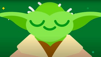 Headspace, Lucasfilm, Star Wars