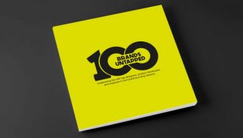 Brands Untapped 100, Brand Licensing Europe