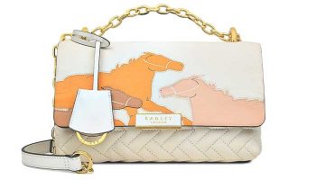 Ian Downes, The Brand Radar, Radley, Royal Ascot