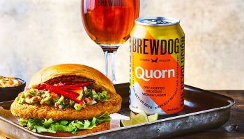 BrewDog, Quorn