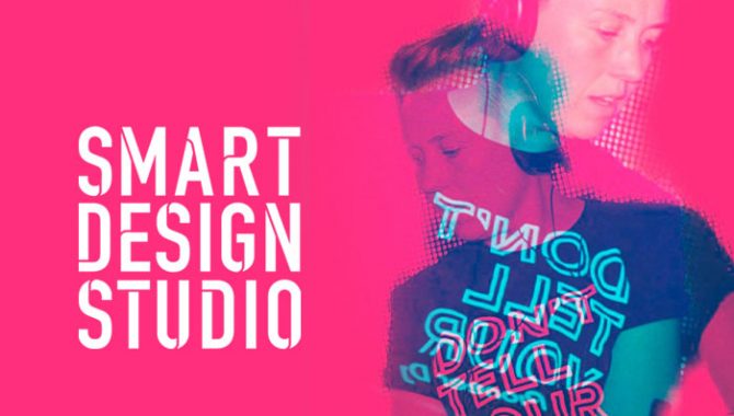 Nic Davies, Smart Design Studio