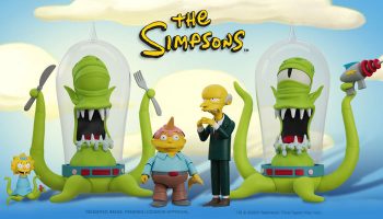 Super7, The Simpsons Ultimates!