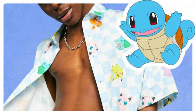 Poetic Brands, Pokemon, Anne Bradford, Mathieu Galante