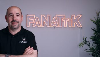 Anthony Marks, Fanattik