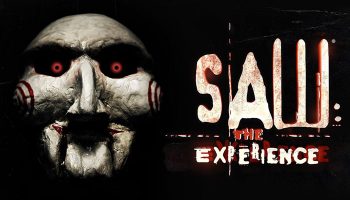 Path Entertainment Group, SAW: The Experience, Lionsgate, Twisted Pictures, David Hutchinson, Jenefer Brown
