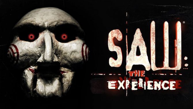 Path Entertainment Group, SAW: The Experience, Lionsgate, Twisted Pictures, David Hutchinson, Jenefer Brown